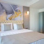 Bodrum'da Denize Sifir Muhtesem Boss 2 Villa *