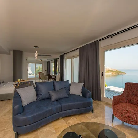 Bodrum'da Denize Sifir Muhtesem Boss 2 *