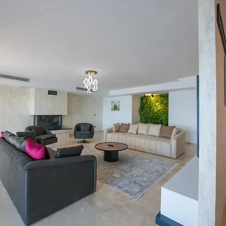 ヴィラ Bodrum'da Denize Sifir Muhtesem Boss 2 *