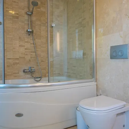 ヴィラ Bodrum'da Denize Sifir Muhtesem Boss 2 Milas