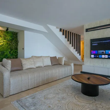 Bodrum'da Denize Sifir Muhtesem Boss 2 *