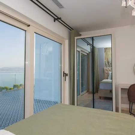 Bodrum'da Denize Sifir Muhtesem Boss 2 *