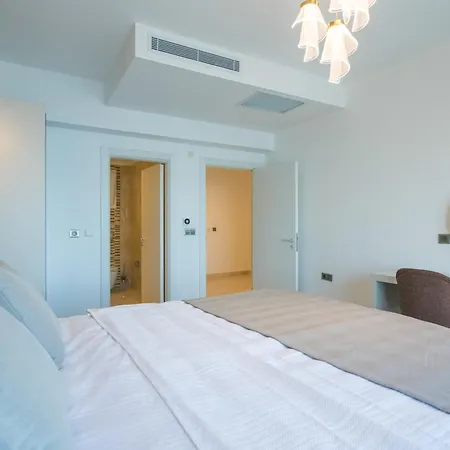 Bodrum'da Denize Sifir Muhtesem Boss 2 ヴィラ
