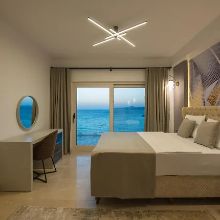 Bodrum'da Denize Sifir Muhtesem Boss 2 Milas