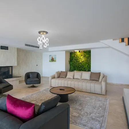 Bodrum'da Denize Sifir Muhtesem Boss 2 * Milas