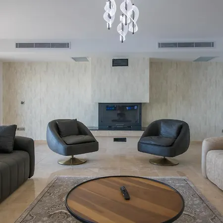 Bodrum'da Denize Sifir Muhtesem Boss 2 Milas