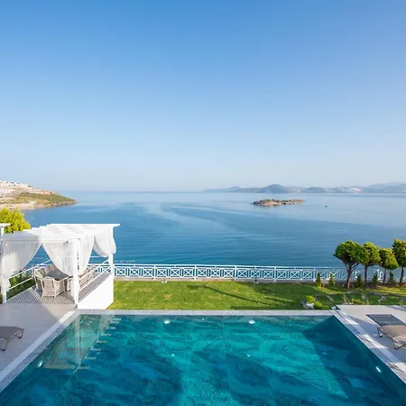 Bodrum'da Denize Sifir Muhtesem Boss 2 * Milas