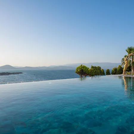 Bodrum'da Denize Sifir Muhtesem Boss 2 *