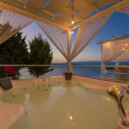 Bodrum'da Denize Sifir Muhtesem Boss 2 Milas