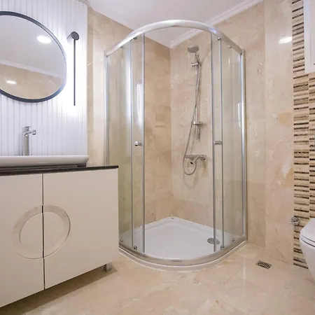 Bodrum'da Denize Sifir Muhtesem Boss 2 Villa Milas