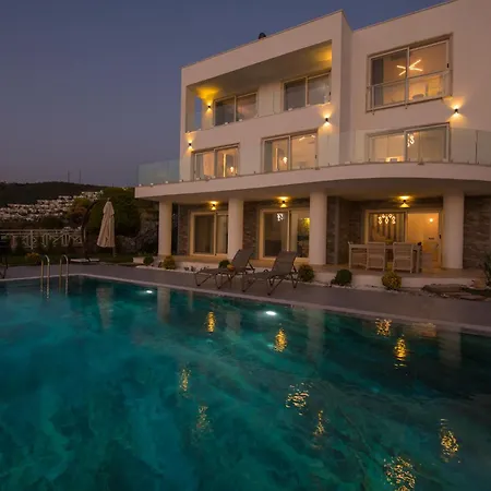 Bodrum'da Denize Sifir Muhtesem Boss 2 * Milas