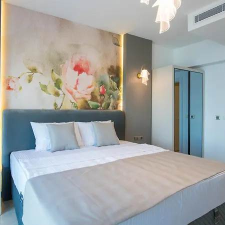 فيلة Bodrum'da Denize Sifir Muhtesem Boss 2