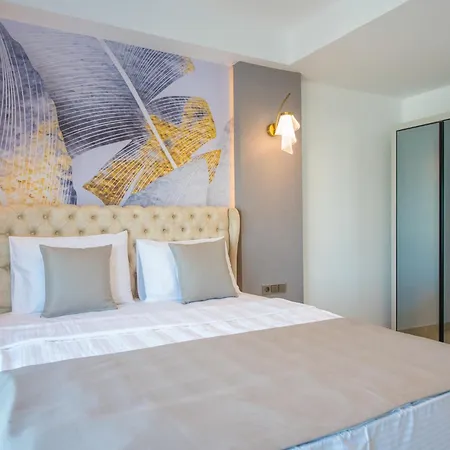 Bodrum'da Denize Sifir Muhtesem Boss 2 Villa *