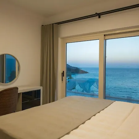 Villa Bodrum'da Denize Sifir Muhtesem Boss 2 *