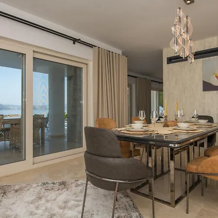 فيلة Bodrum'da Denize Sifir Muhtesem Boss 2 *