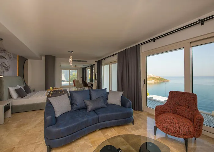 Bodrum'da Denize Sifir Muhtesem Boss 2 *