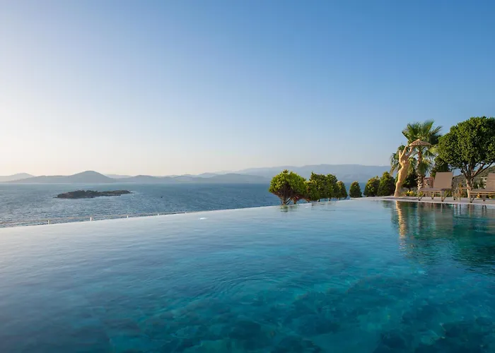 Bodrum'da Denize Sifir Muhtesem Boss 2 *