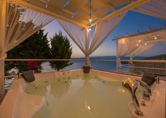 Bodrum'da Denize Sifir Muhtesem Boss 2 Milas