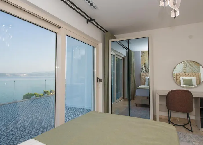 Bodrum'da Denize Sifir Muhtesem Boss 2 *