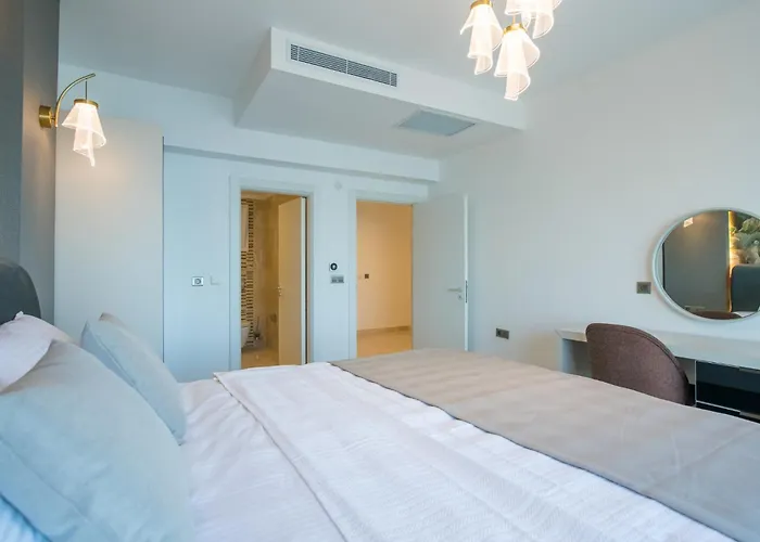 Bodrum'da Denize Sifir Muhtesem Boss 2 Villa